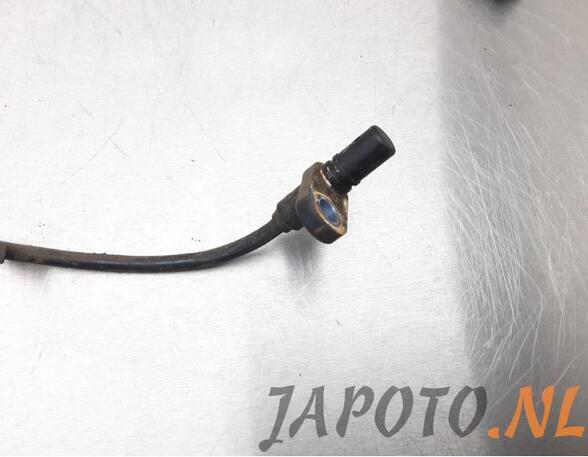 ABS Sensor NISSAN QASHQAI II SUV (J11, J11_)