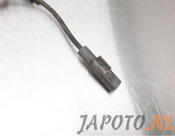 ABS Sensor NISSAN QASHQAI II SUV (J11, J11_)