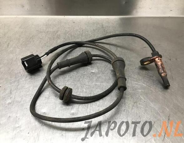 Wheel Speed Sensor NISSAN MURANO II (Z51)