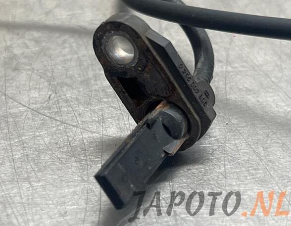 Wheel Speed Sensor TOYOTA AURIS Estate (_E18_)