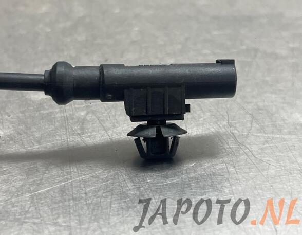 Wheel Speed Sensor TOYOTA AURIS Estate (_E18_)