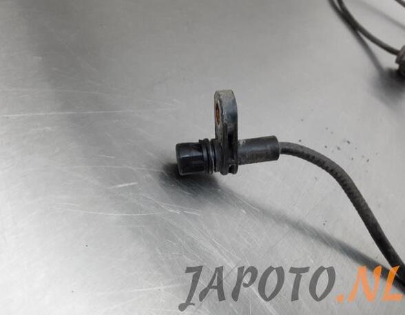 Wheel Speed Sensor MAZDA CX-5 (KE, GH)