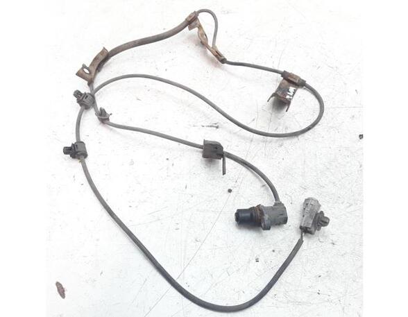 ABS Sensor TOYOTA HILUX VII Pickup (_N1_, _N2_, _N3_)