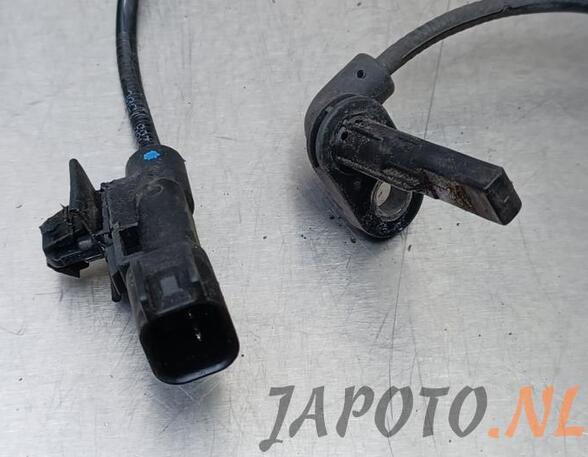 Wheel Speed Sensor CHEVROLET VOLT