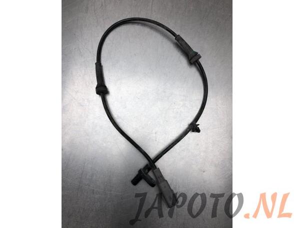 Sensor für ABS Nissan Qashqai II J11  P18799126