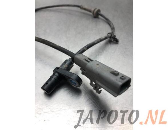 Sensor für ABS Nissan Qashqai II J11  P18799126