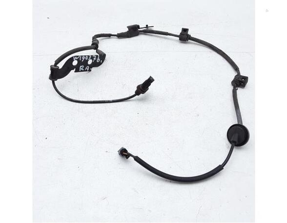 Wheel Speed Sensor KIA CEE'D Sportswagon (JD)