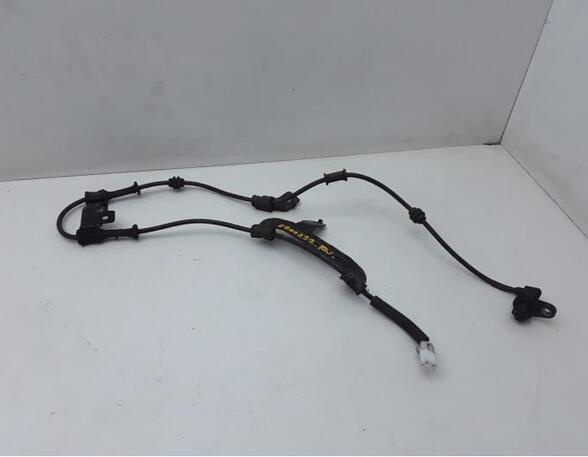 Wheel Speed Sensor KIA VENGA (YN)