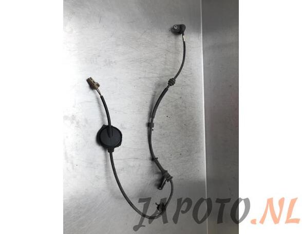 Wheel Speed Sensor KIA RIO III (UB)