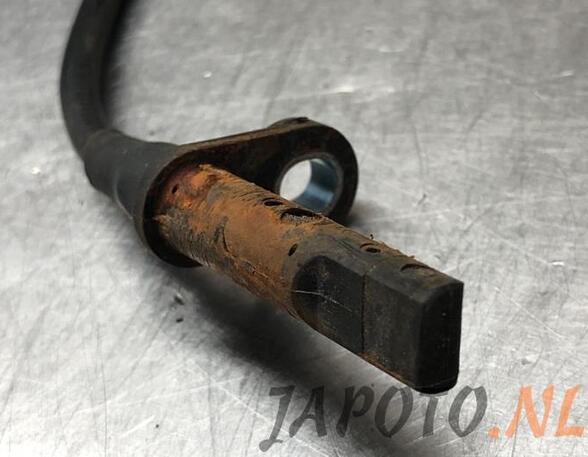 Sensor für ABS Nissan Qashqai II J11  P18087476