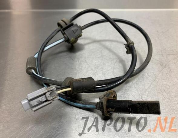 Wheel Speed Sensor SUBARU FORESTER (SH_)