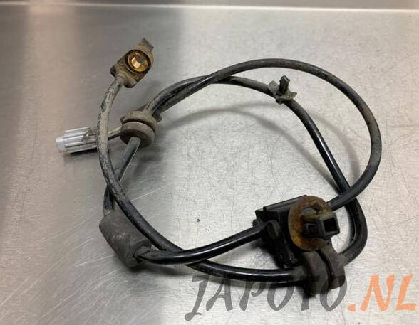 Wheel Speed Sensor SUBARU FORESTER (SH_)