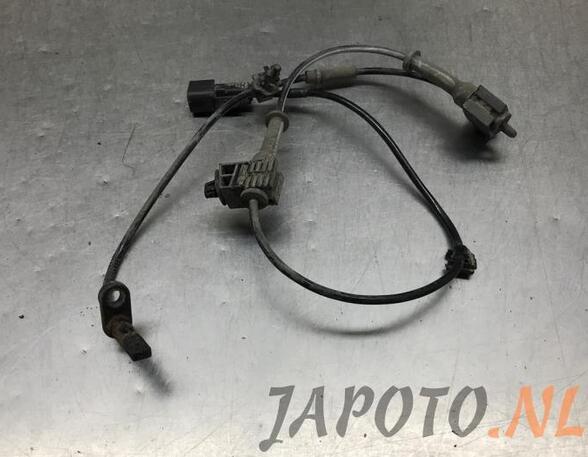 Wheel Speed Sensor MAZDA CX-5 (KF)