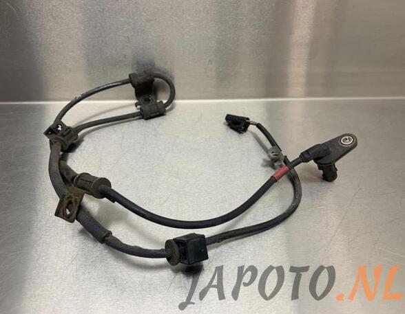 Wheel Speed Sensor HYUNDAI ix35 (LM, EL, ELH)