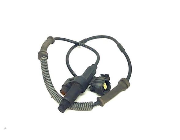 Wheel Speed Sensor CHEVROLET MATIZ (M200, M250)