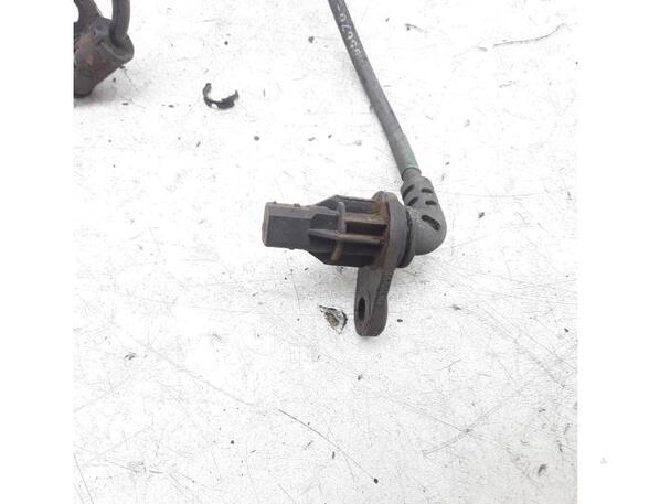 Wheel Speed Sensor KIA SPORTAGE (JE_, KM_)