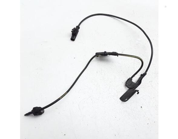 Wheel Speed Sensor TOYOTA AURIS (_E15_), TOYOTA AURIS (_E18_)