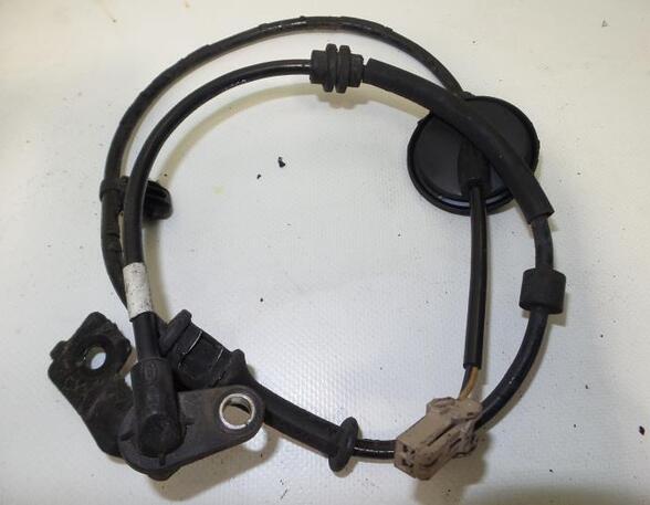 Wheel Speed Sensor KIA RIO III (UB)