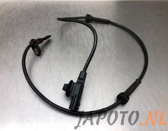 ABS Sensor NISSAN NOTE (E12)