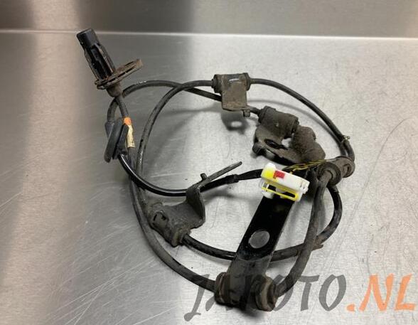 ABS Sensor KIA SPORTAGE (SL)