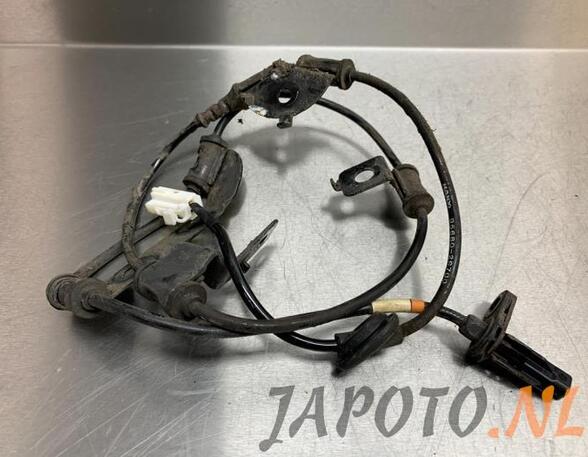 Wheel Speed Sensor KIA SPORTAGE (SL)