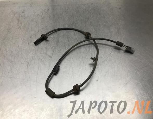 Wheel Speed Sensor SUBARU FORESTER (SH_)