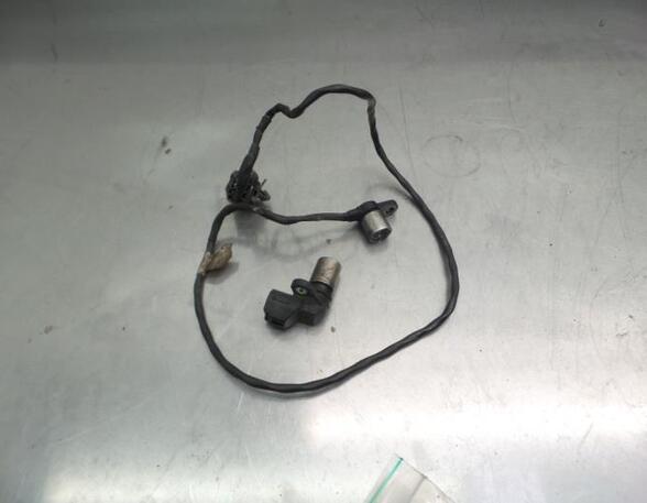 Wheel Speed Sensor MAZDA 6 Saloon (GG)