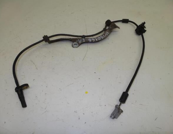 Wheel Speed Sensor SUBARU IMPREZA Hatchback (GR, GH, G3)