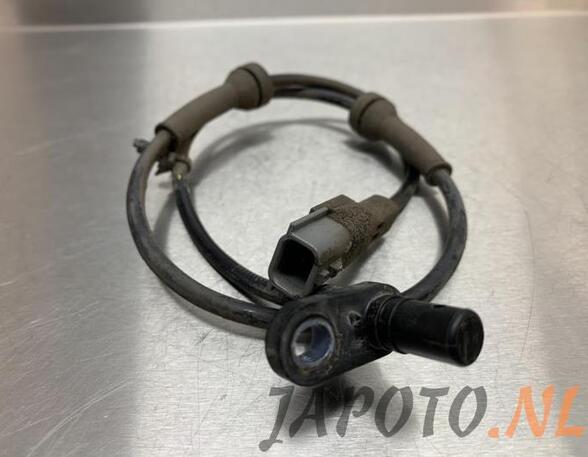 Sensor für ABS Nissan Qashqai II J11 QASHQAI P14769803