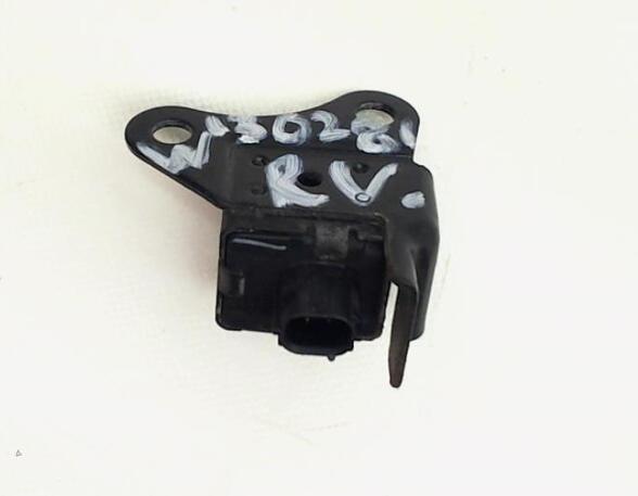 ABS Sensor TOYOTA PRIUS Saloon (_W1_)