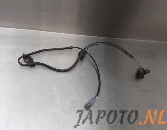 ABS Sensor TOYOTA PRIUS Hatchback (_W2_)