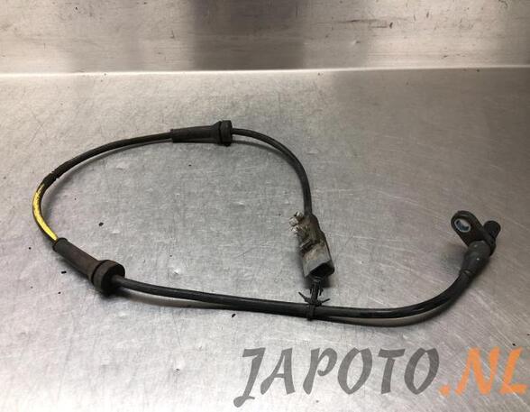 Sensor für ABS Nissan Qashqai II J11  P18087477