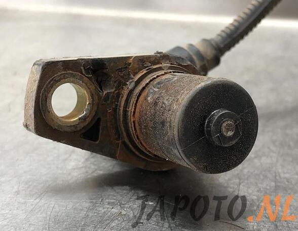 Wheel Speed Sensor TOYOTA LAND CRUISER 90 (_J9_)