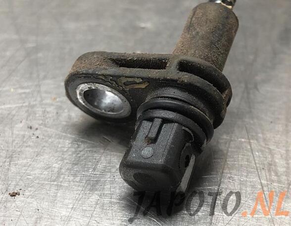 ABS Sensor MAZDA 2 (DL, DJ)