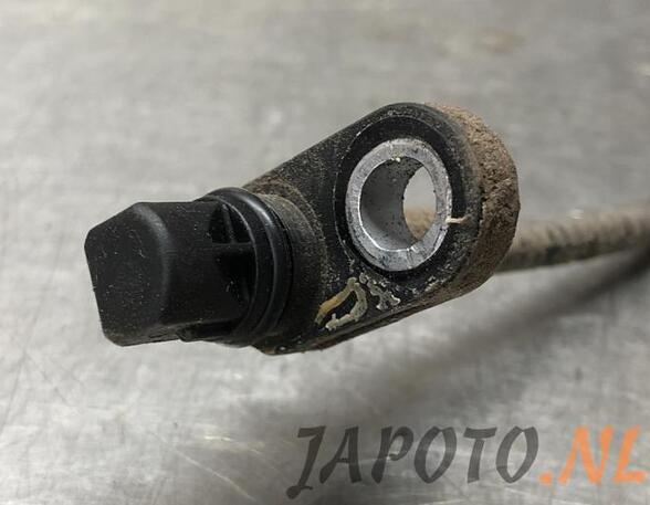 Wheel Speed Sensor MAZDA 2 (DL, DJ)