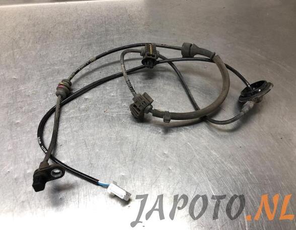 Wheel Speed Sensor MAZDA 2 (DL, DJ)