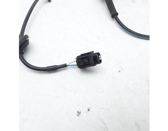 ABS Sensor NISSAN PIXO (UA0)