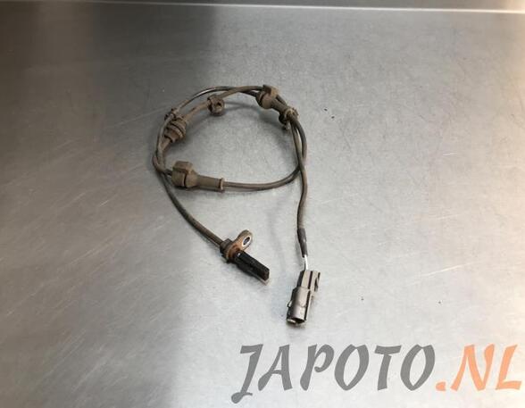 
ABS Sensor von einem Suzuki Swift
