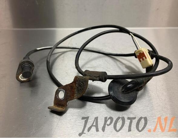 ABS Sensor MAZDA 6 Saloon (GH)