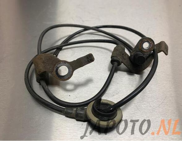 ABS Sensor MAZDA 6 Saloon (GH)