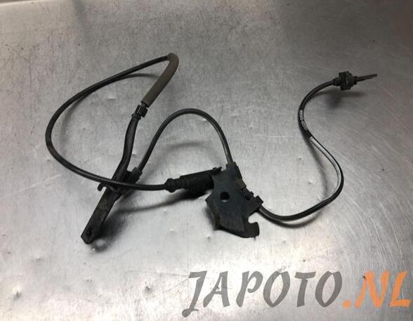 ABS Sensor TOYOTA VERSO (_R2_)