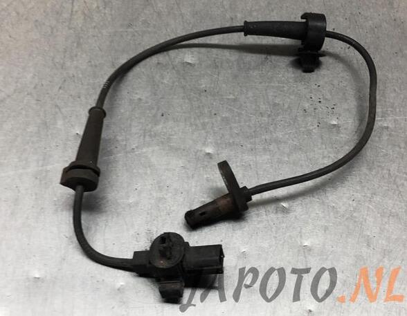 ABS Sensor HONDA JAZZ III (GE_, GG_, GP_, ZA_)