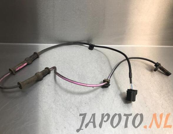 
ABS Sensor von einem Mazda 3.
