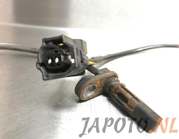 
ABS Sensor von einem Mazda 3.
