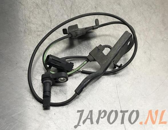 Wheel Speed Sensor LEXUS CT (ZWA10_)