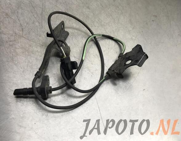 Wheel Speed Sensor LEXUS CT (ZWA10_)