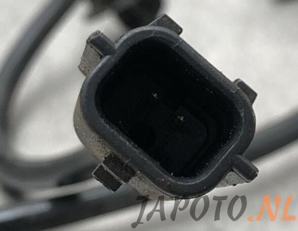 Wheel Speed Sensor NISSAN NOTE (E12)