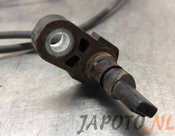 Wheel Speed Sensor TOYOTA RAV 4 IV (_A4_)