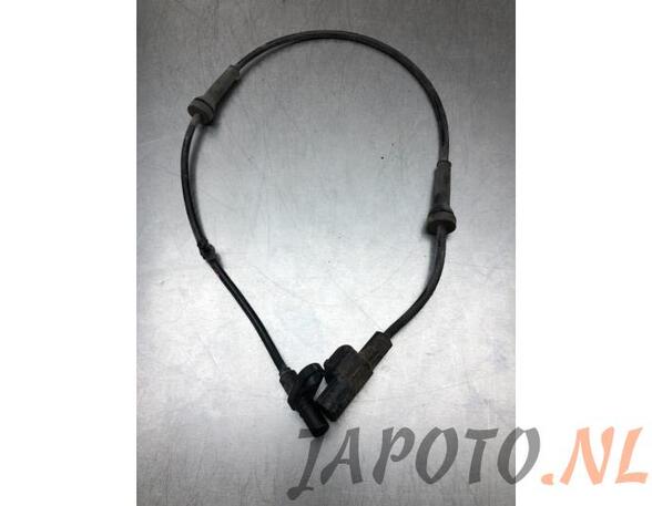 Sensor für ABS Nissan Qashqai II J11  P18795459