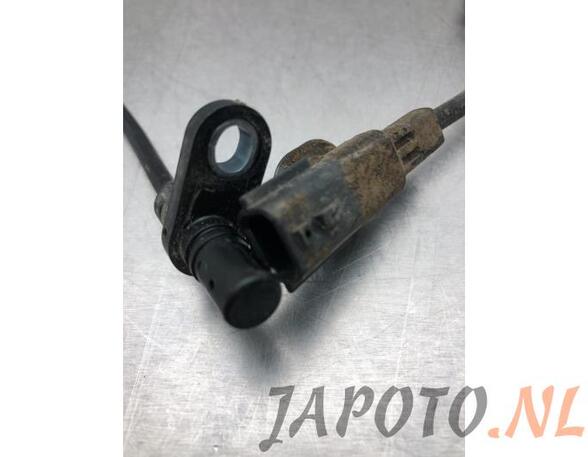 Sensor für ABS Nissan Qashqai II J11  P18795459